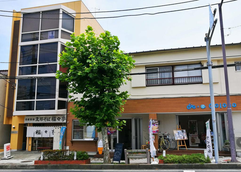 Izu No Ie Uno Villa Ito  Dış mekan fotoğraf