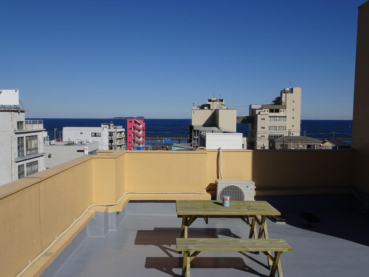 Izu No Ie Uno Villa Ito  Dış mekan fotoğraf